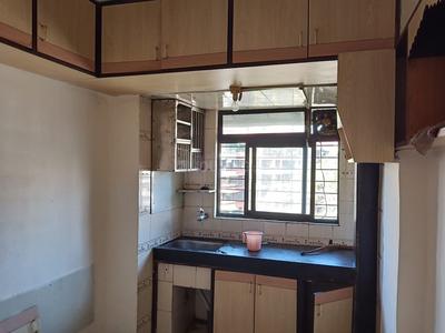 Gallery Cover Image of 580 Sq.ft 1 BHK Apartment for buy in Kandivali East for 8400000