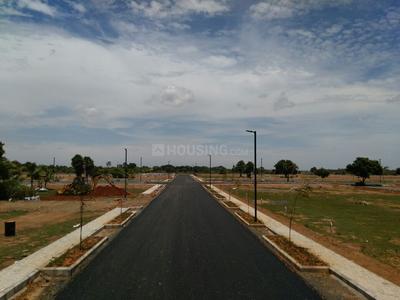 Gallery Cover Image of Sq.ft Residential Plot for buy in Thiruporur for 1875000