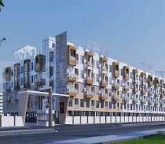 2 BHK Apartment