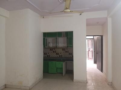 Gallery Cover Image of 600 Sq.ft 1 RK Independent Floor for buy in Shalimar Garden for 1850000