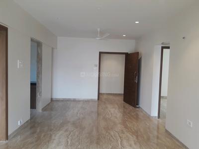 Gallery Cover Image of 1200 Sq.ft 3 BHK Apartment for buy in Santacruz East for 40000000