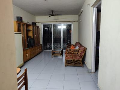 Gallery Cover Image of 1180 Sq.ft 2 BHK Independent House for buy in Bavdhan for 8000000