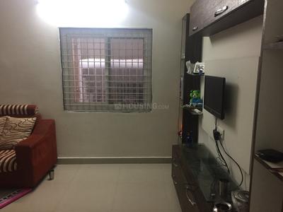 2 BHK Apartment