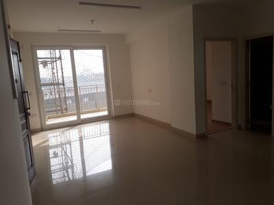 3 BHK Apartment