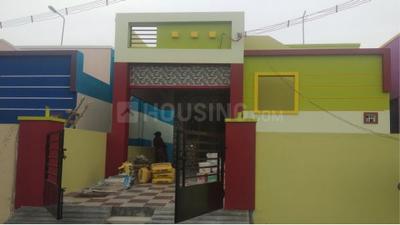 2 BHK Independent House