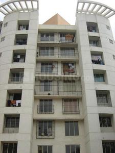 Gallery Cover Image of 1000 Sq.ft 2 BHK Apartment for rent in Powai for 54000