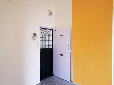 Gallery Cover Image of 600 Sq.ft 1 BHK Apartment for rent in Chinchwad for 10000