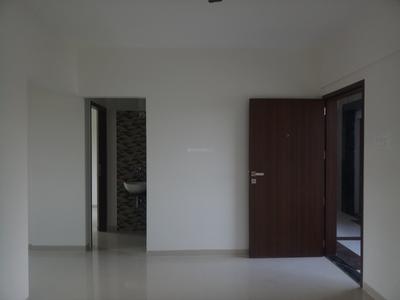 Gallery Cover Image of 700 Sq.ft 1 BHK Apartment for rent in Rajgopal Shreeram Greens, Dhanori for 10000