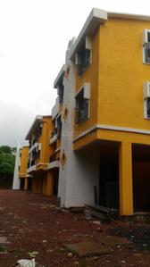 Gallery Cover Image of 602 Sq.ft 1 BHK Apartment for buy in Carambolim for 3200000