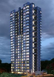 4 BHK अपार्टमेंट