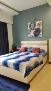 2 BHK फ़्लैट