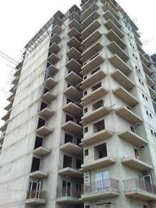 2 BHK फ़्लैट