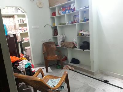 1 BHK Independent House
