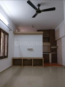 1 BHK Independent Floor