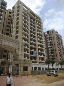 3 BHK अपार्टमेंट