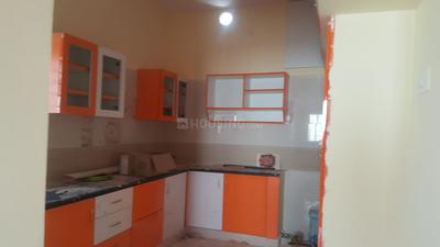 Gallery Cover Image of 850 Sq.ft 2 BHK Independent House for buy in Hosur for 3000000