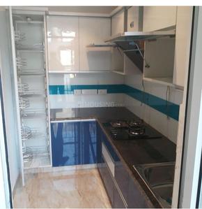 Gallery Cover Image of 1475 Sq.ft 3 BHK Apartment for buy in Mahurali for 4572000