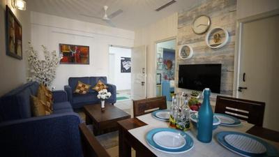 1 BHK Apartment