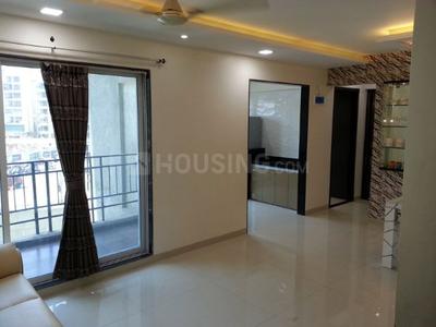 2 BHK Apartment