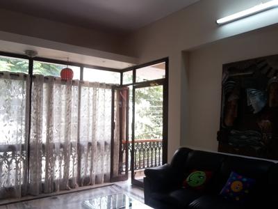 4 BHK Independent House