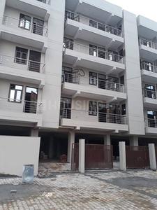 3 BHK Apartment