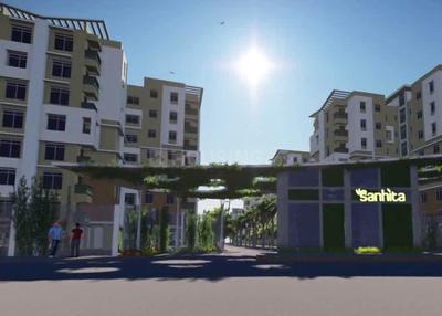 3 BHK Apartment