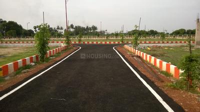 Gallery Cover Image of Sq.ft Residential Plot for buy in Tiruvallur for 900000