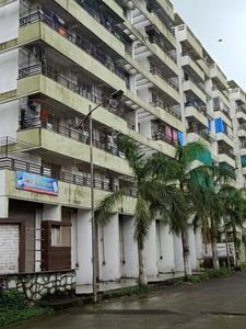 2 BHK Apartment