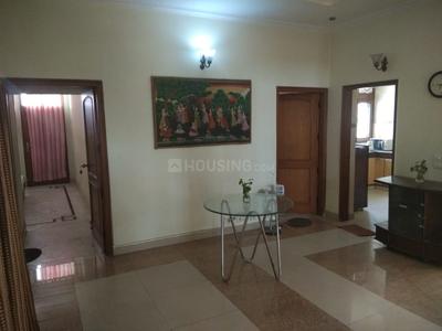 3 BHK Independent House