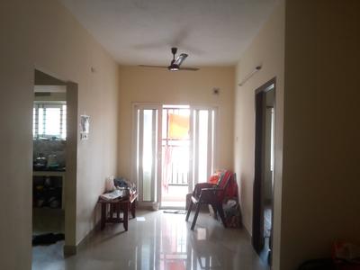 2 BHK Apartment