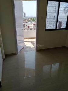 Gallery Cover Image of 856 Sq.ft 2 BHK Apartment for buy in Nagari, Shivane for 5200000