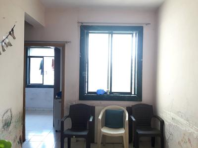 1 BHK Apartment