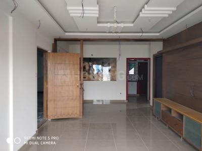 Gallery Cover Image of 1035 Sq.ft 2 BHK Apartment for buy in Whitefield for 4800000