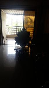 Gallery Cover Image of 1260 Sq.ft 3 BHK Apartment for buy in Badlapur West for 5800000