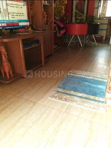 Gallery Cover Image of 1100 Sq.ft 2 BHK Apartment for buy in Nayabad for 3500000