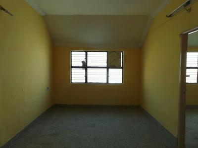 1 BHK Apartment