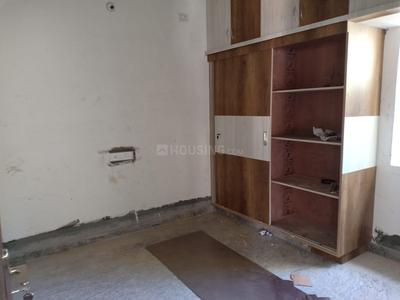 2 BHK Independent House