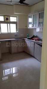 Gallery Cover Image of 1695 Sq.ft 3 BHK Apartment for buy in Hiranandani Estate for 27000000