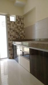 2 BHK अपार्टमेंट