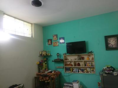 2 BHK Independent House