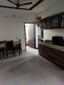 Gallery Cover Image of 1980 Sq.ft 3 BHK Apartment for buy in Sankalp Serenity, Thaltej for 26500000