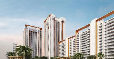 2 BHK Apartment