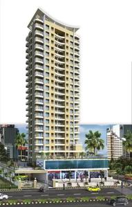 Gallery Cover Image of 1150 Sq.ft 3 BHK Apartment for buy in Harsh Residency And The Corporate Lounge, Mira Road East for 13000000