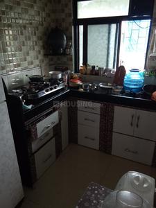 Gallery Cover Image of 1000 Sq.ft 3 BHK Apartment for buy in Nalasopara West for 5200000