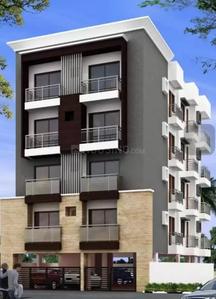 2 BHK Apartment