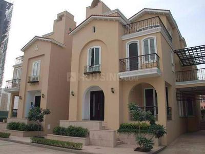 4 BHK Villa