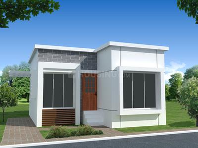 1 BHK Independent House