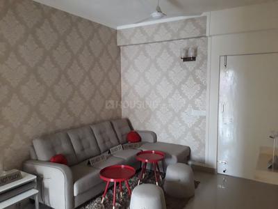 4 BHK Independent Builder Floor