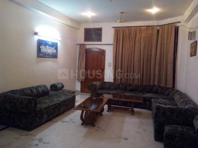 2 BHK Independent House