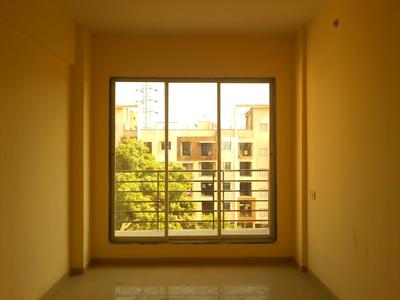 1 RK Apartment